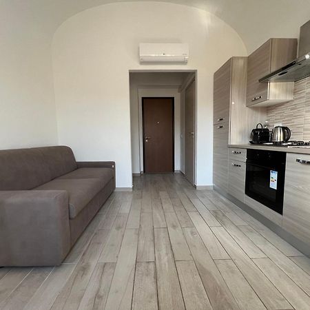 Air Σϝ Home Aραrlmҽnl Verdi Novi Ligure Bagian luar foto