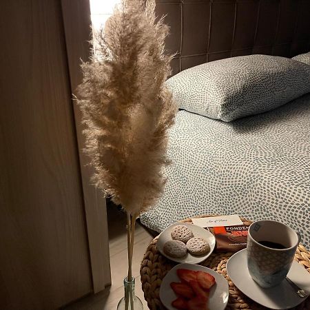Air Σϝ Home Aραrlmҽnl Verdi Novi Ligure Bagian luar foto