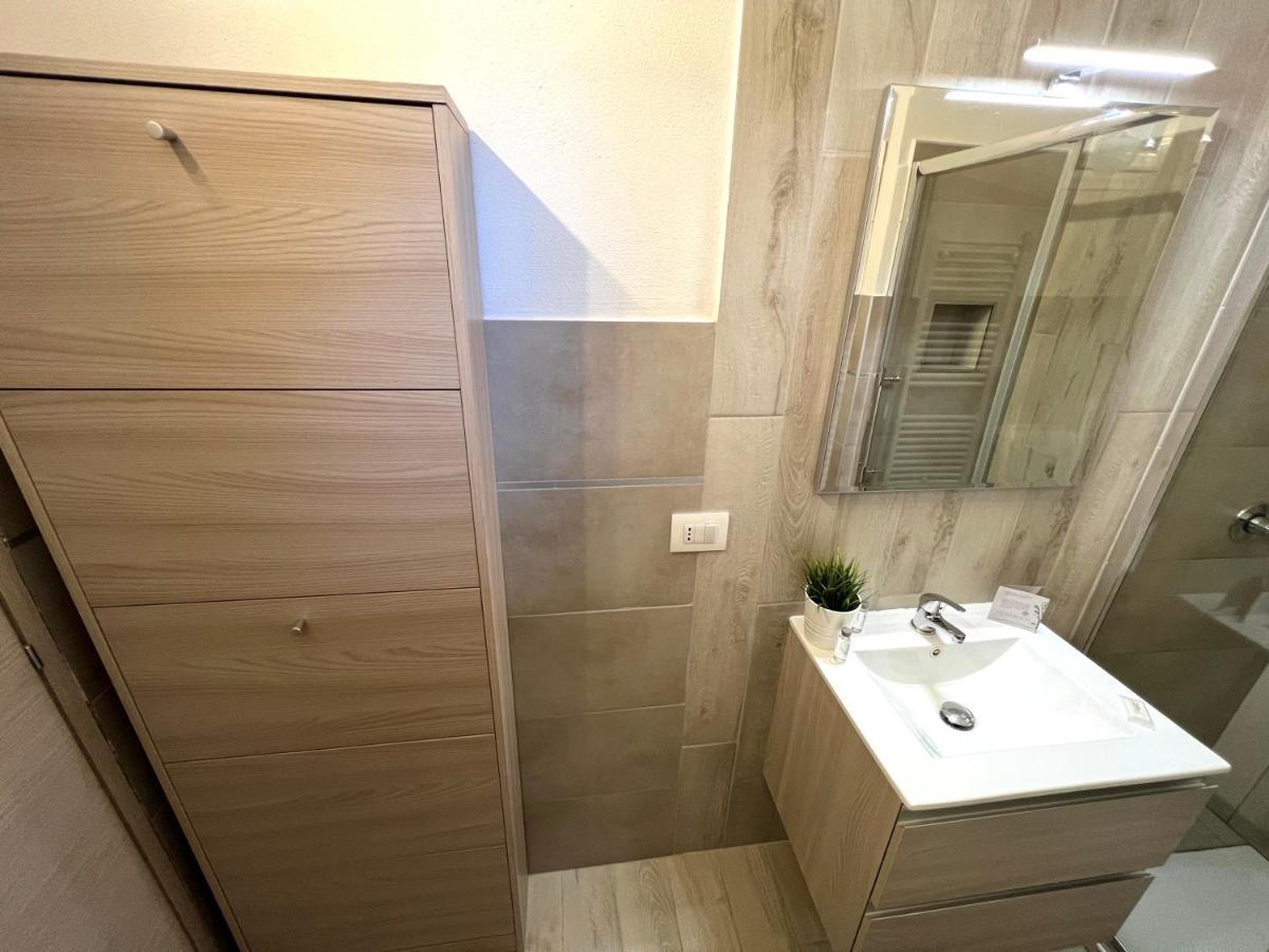 Air Σϝ Home Aραrlmҽnl Verdi Novi Ligure Bagian luar foto