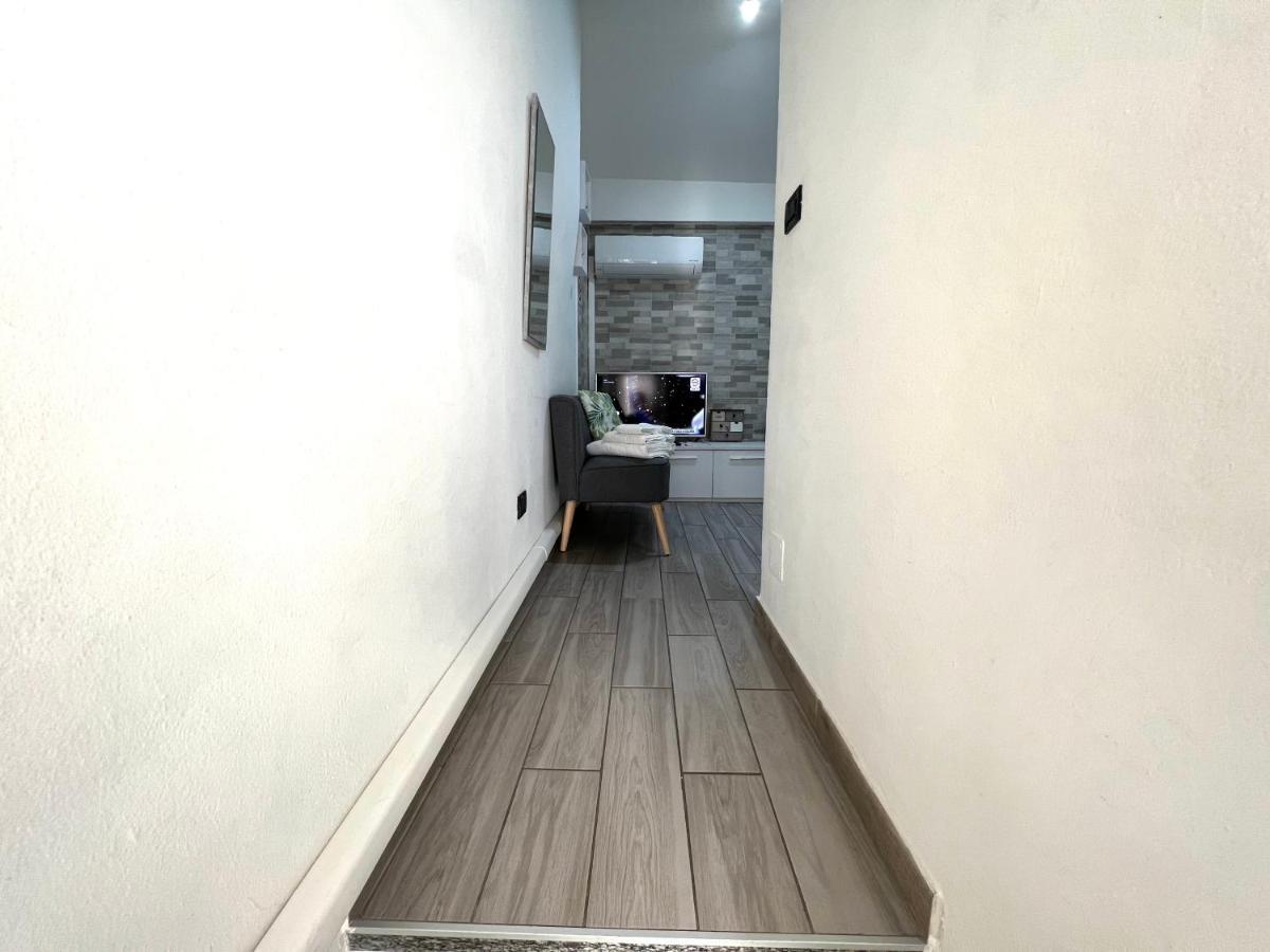 Air Σϝ Home Aραrlmҽnl Verdi Novi Ligure Bagian luar foto