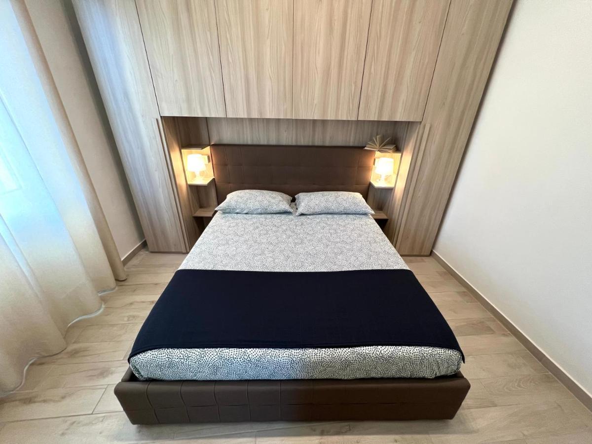 Air Σϝ Home Aραrlmҽnl Verdi Novi Ligure Bagian luar foto