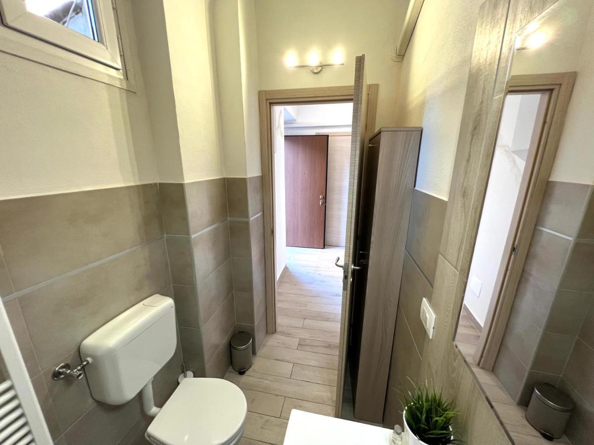 Air Σϝ Home Aραrlmҽnl Verdi Novi Ligure Bagian luar foto