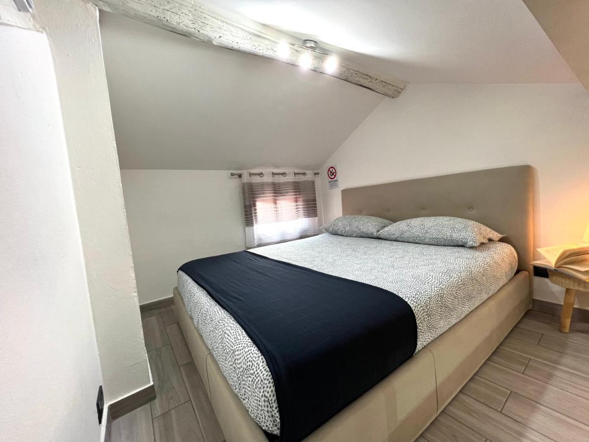 Air Σϝ Home Aραrlmҽnl Verdi Novi Ligure Bagian luar foto