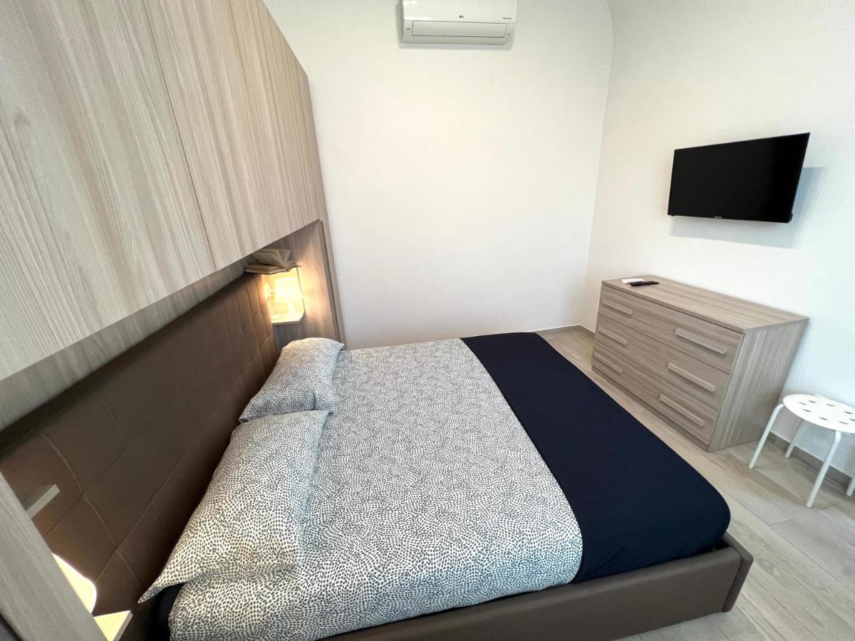 Air Σϝ Home Aραrlmҽnl Verdi Novi Ligure Bagian luar foto