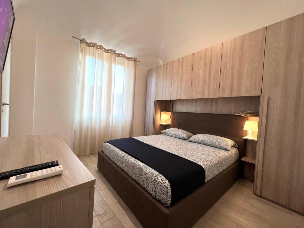 Air Σϝ Home Aραrlmҽnl Verdi Novi Ligure Bagian luar foto