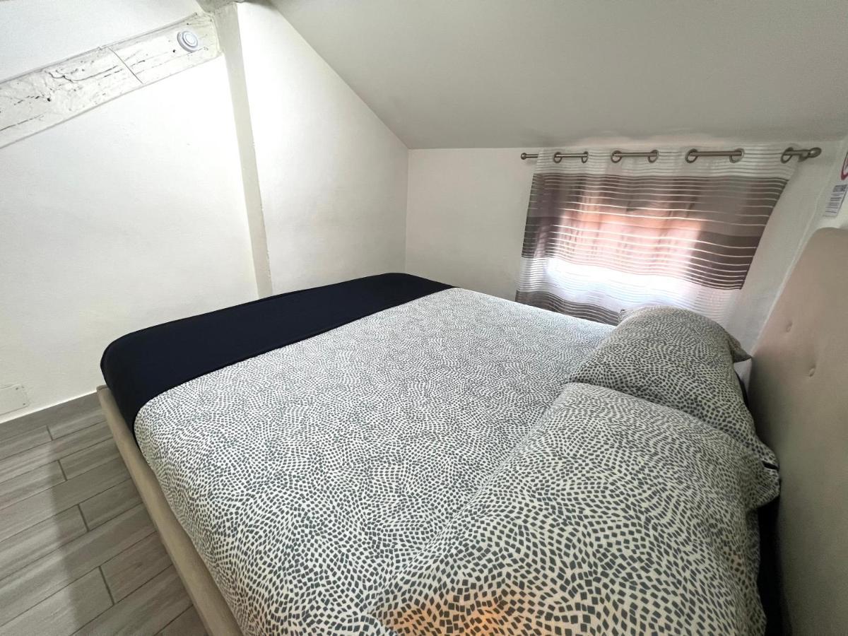 Air Σϝ Home Aραrlmҽnl Verdi Novi Ligure Bagian luar foto