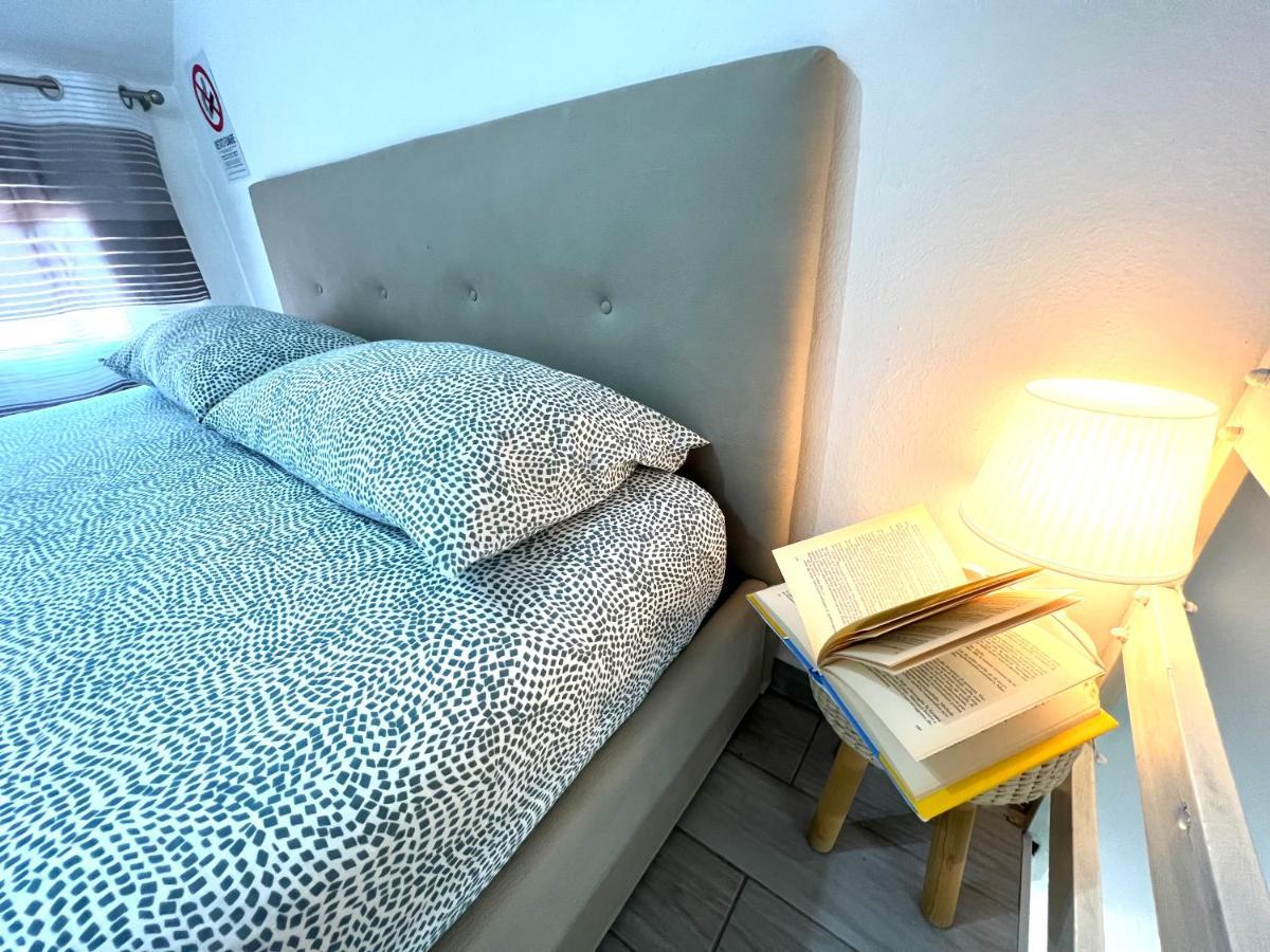 Air Σϝ Home Aραrlmҽnl Verdi Novi Ligure Bagian luar foto