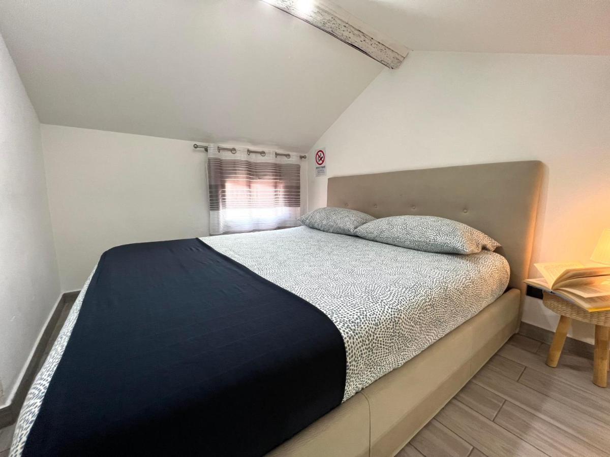 Air Σϝ Home Aραrlmҽnl Verdi Novi Ligure Bagian luar foto