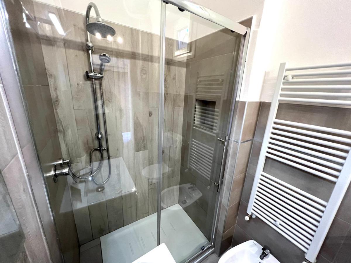 Air Σϝ Home Aραrlmҽnl Verdi Novi Ligure Bagian luar foto