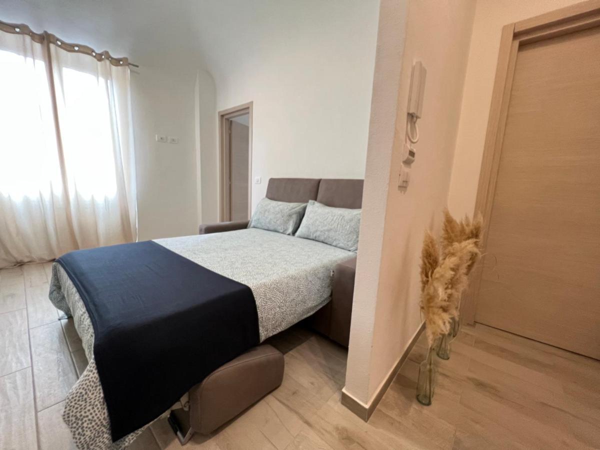 Air Σϝ Home Aραrlmҽnl Verdi Novi Ligure Bagian luar foto