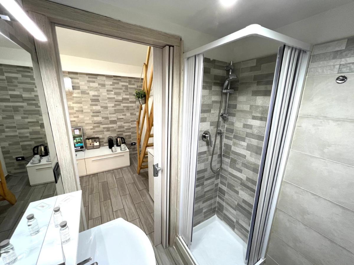 Air Σϝ Home Aραrlmҽnl Verdi Novi Ligure Bagian luar foto