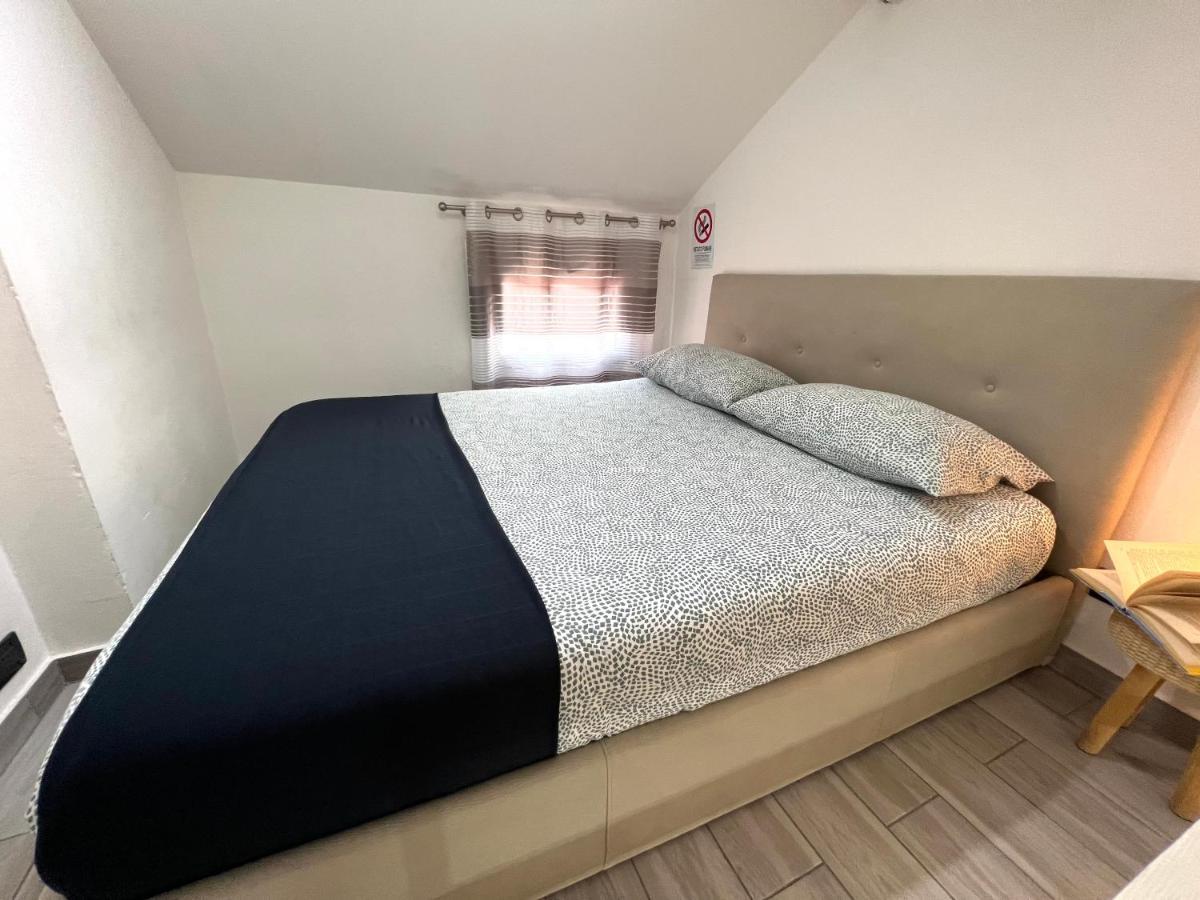 Air Σϝ Home Aραrlmҽnl Verdi Novi Ligure Bagian luar foto