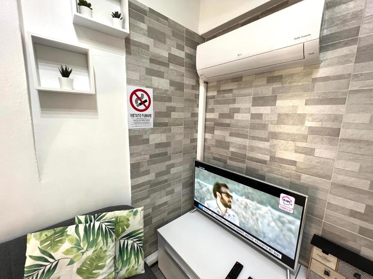 Air Σϝ Home Aραrlmҽnl Verdi Novi Ligure Bagian luar foto