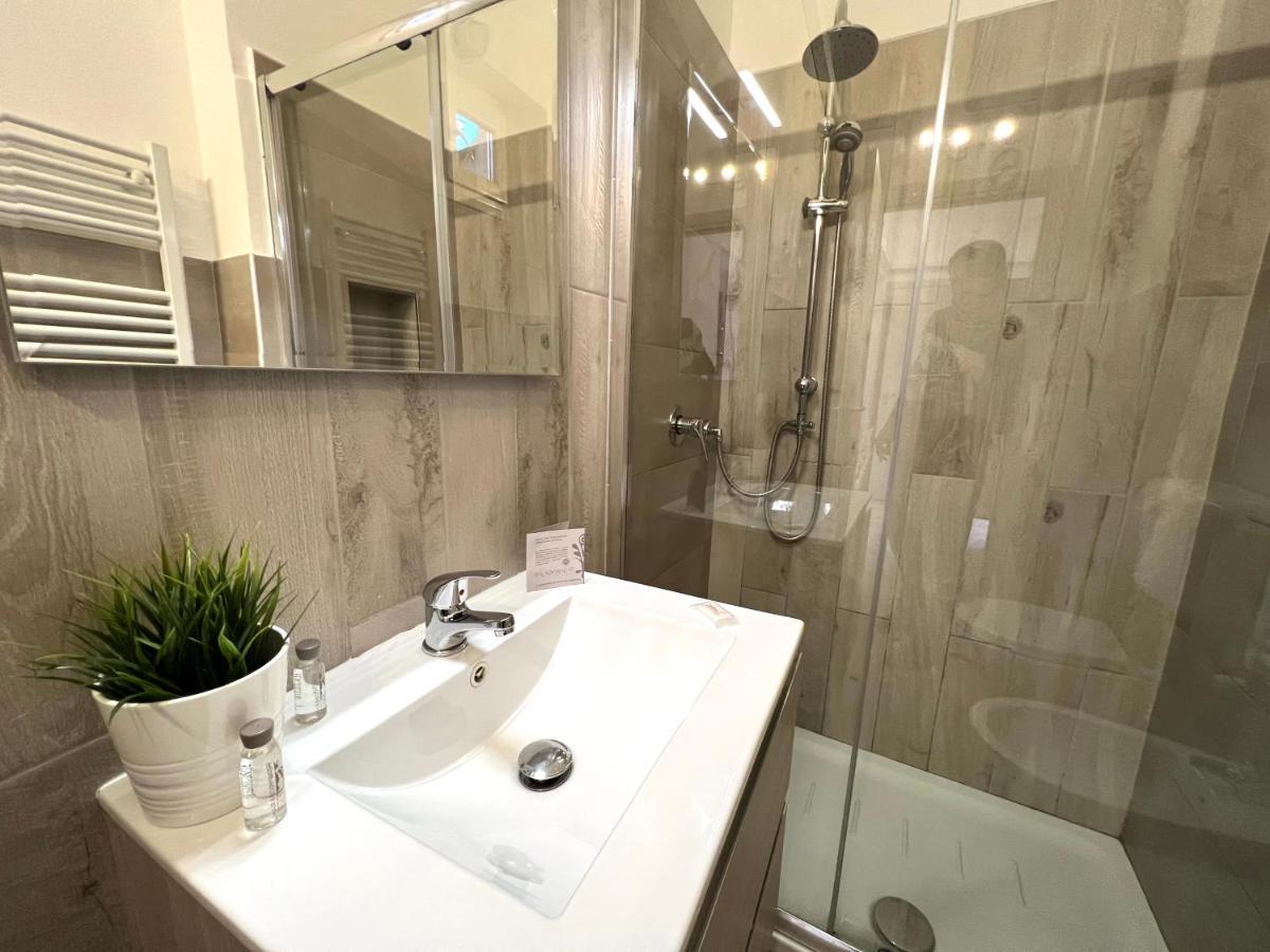 Air Σϝ Home Aραrlmҽnl Verdi Novi Ligure Bagian luar foto