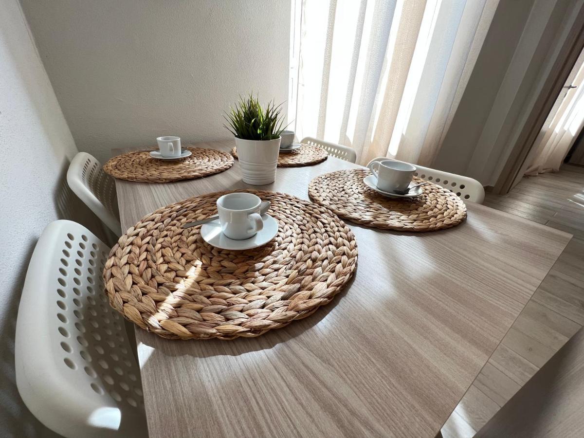 Air Σϝ Home Aραrlmҽnl Verdi Novi Ligure Bagian luar foto