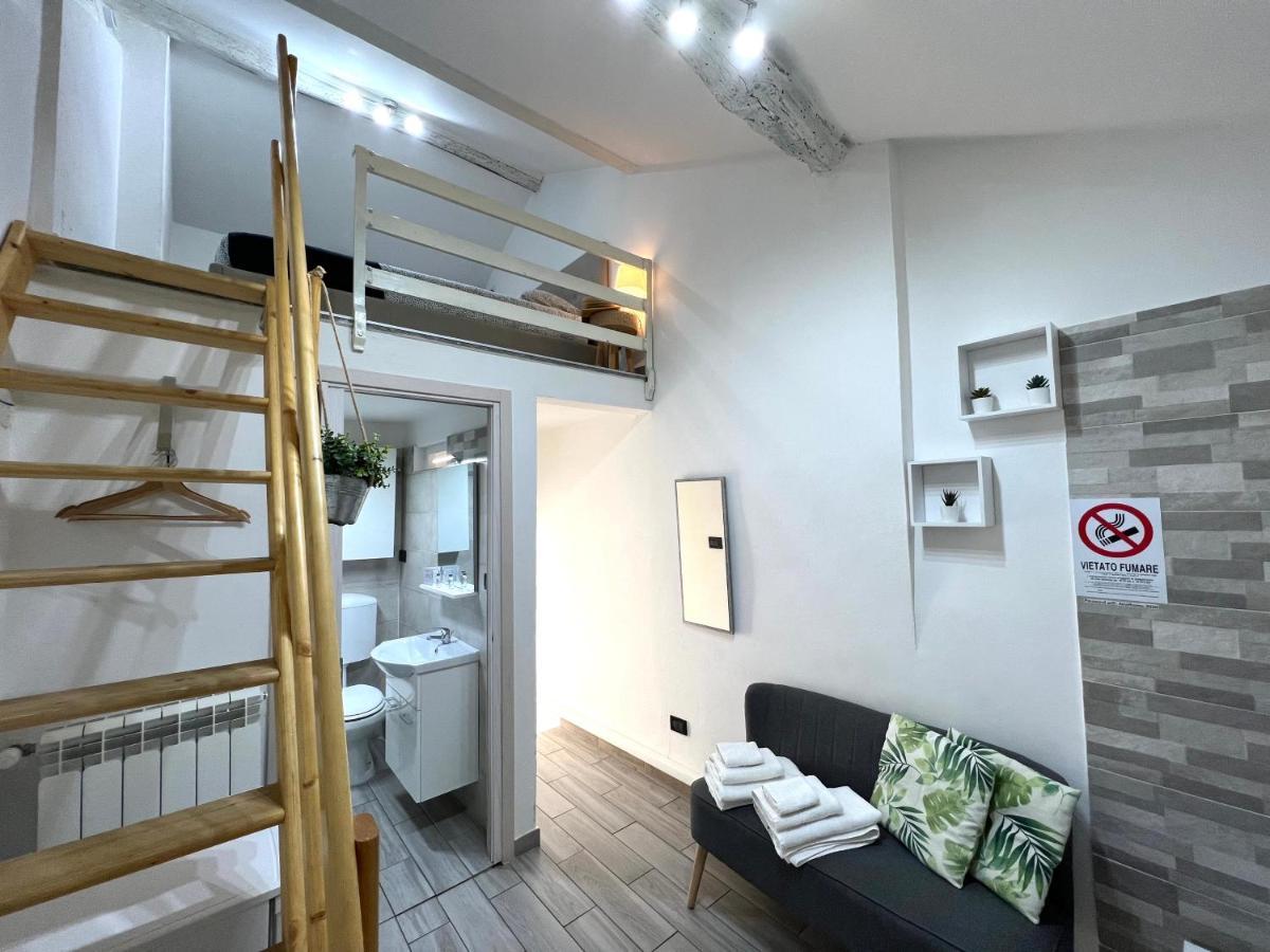 Air Σϝ Home Aραrlmҽnl Verdi Novi Ligure Bagian luar foto