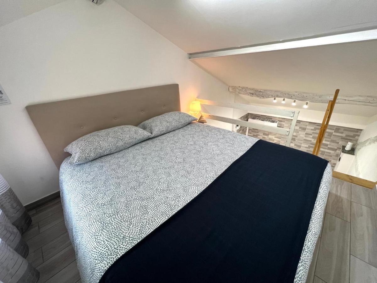 Air Σϝ Home Aραrlmҽnl Verdi Novi Ligure Bagian luar foto