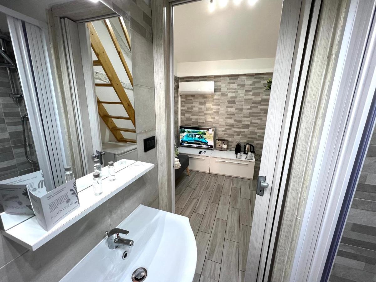 Air Σϝ Home Aραrlmҽnl Verdi Novi Ligure Bagian luar foto