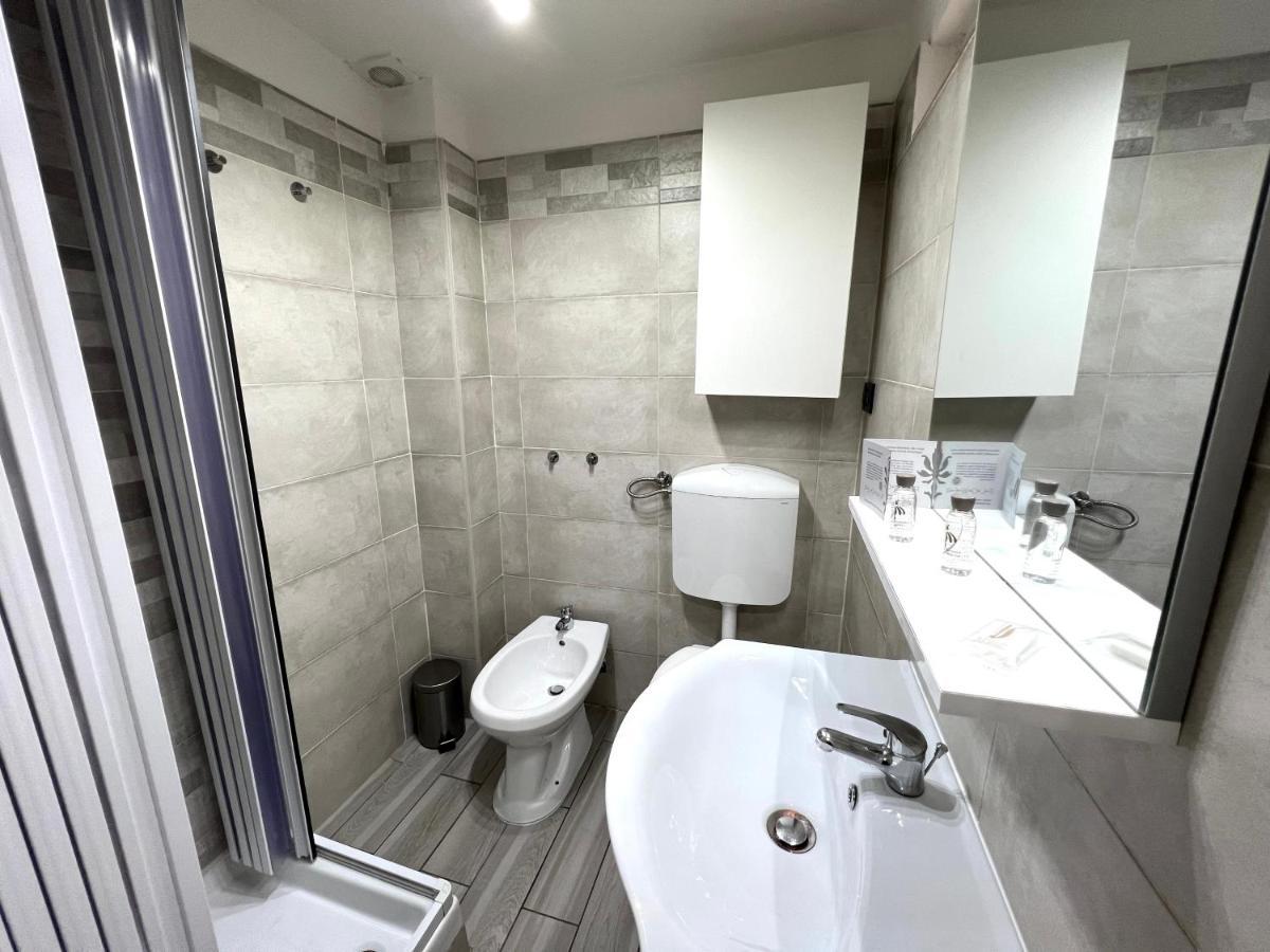 Air Σϝ Home Aραrlmҽnl Verdi Novi Ligure Bagian luar foto
