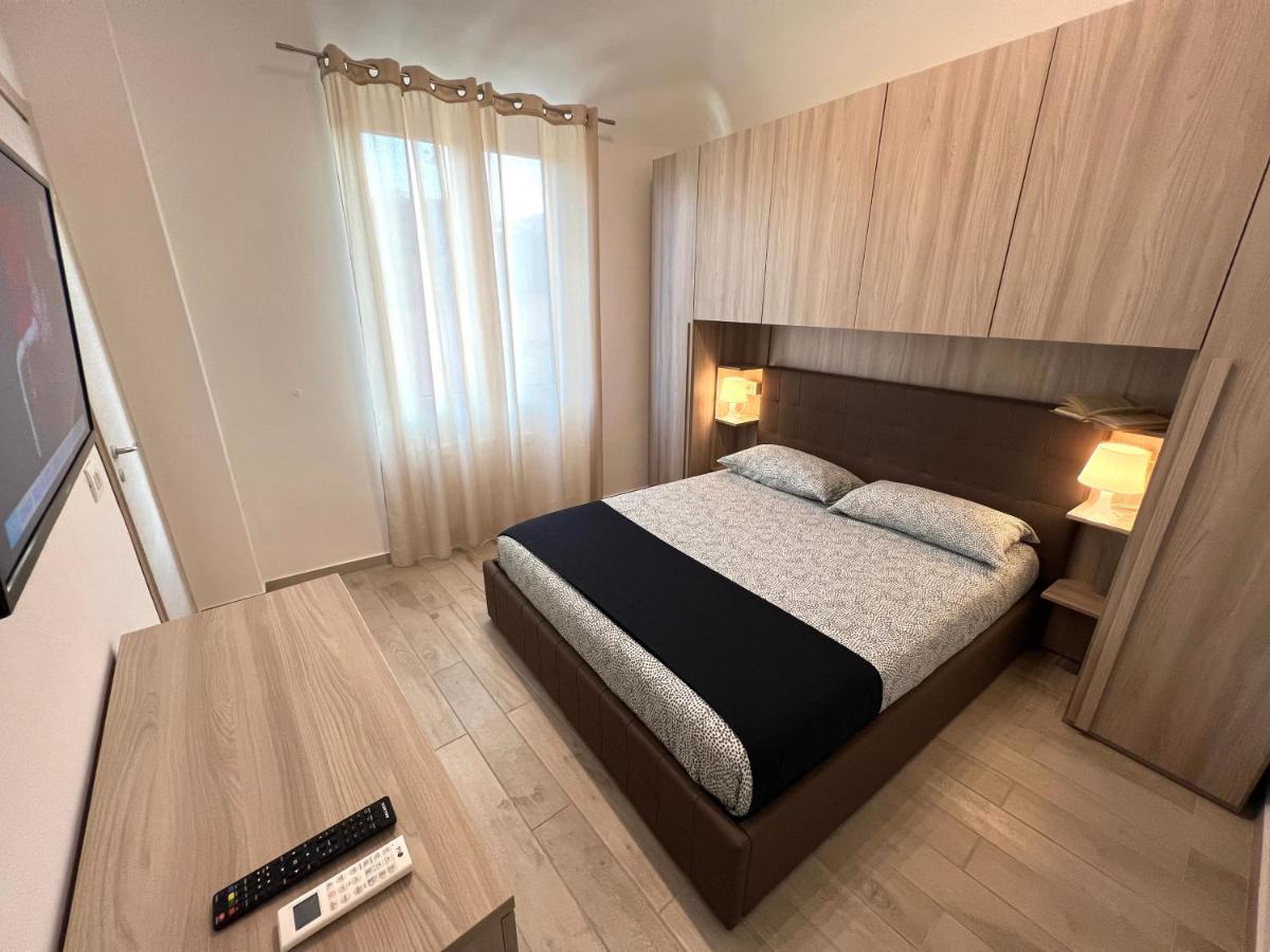 Air Σϝ Home Aραrlmҽnl Verdi Novi Ligure Bagian luar foto