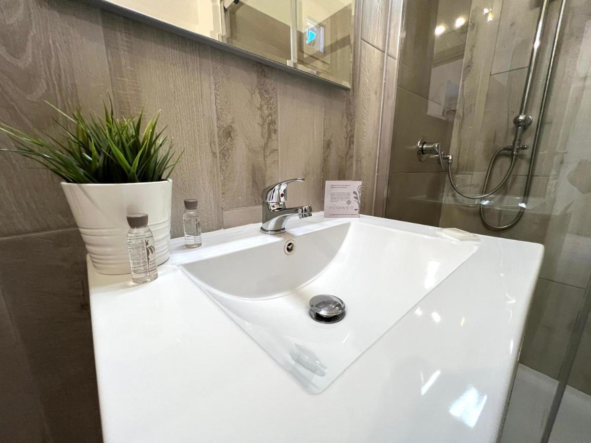 Air Σϝ Home Aραrlmҽnl Verdi Novi Ligure Bagian luar foto