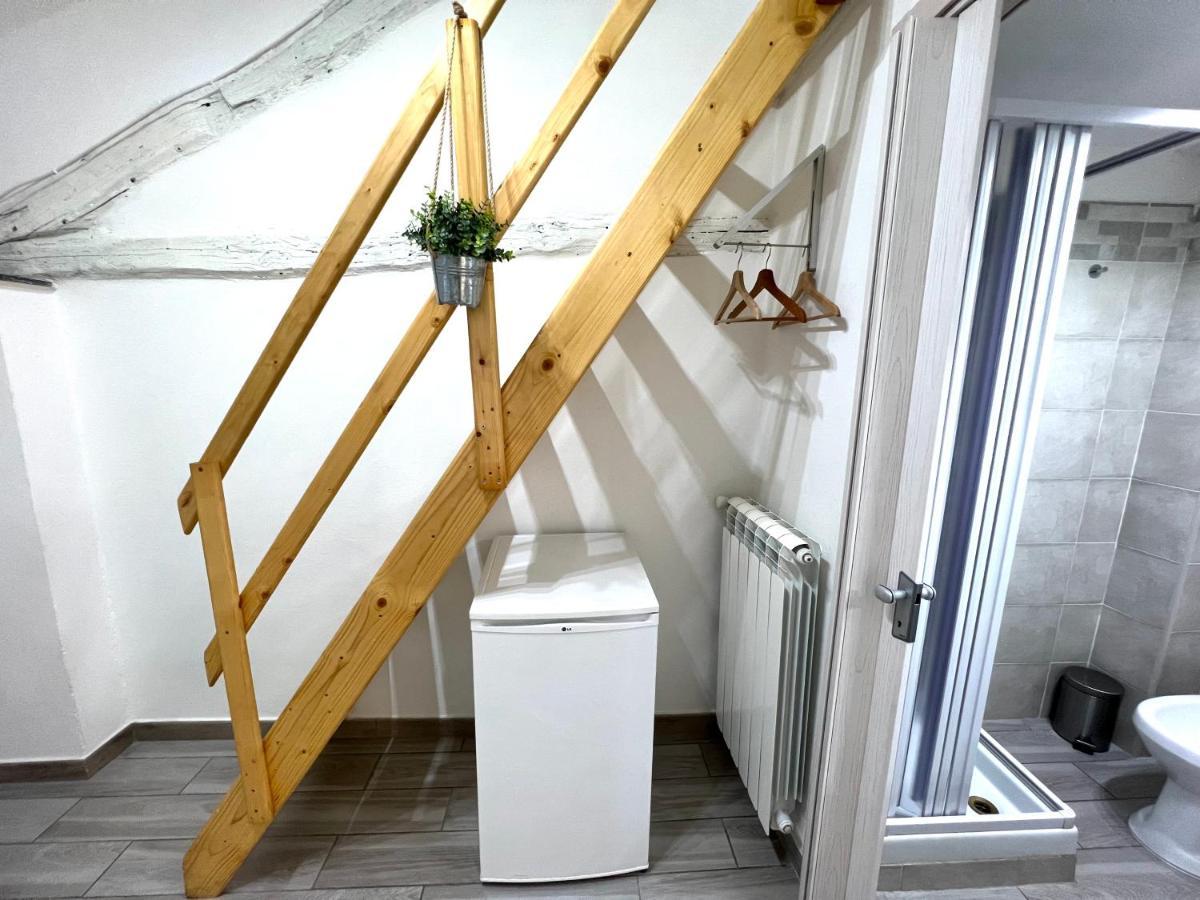 Air Σϝ Home Aραrlmҽnl Verdi Novi Ligure Bagian luar foto