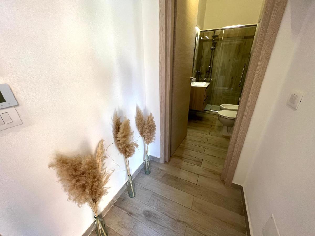 Air Σϝ Home Aραrlmҽnl Verdi Novi Ligure Bagian luar foto