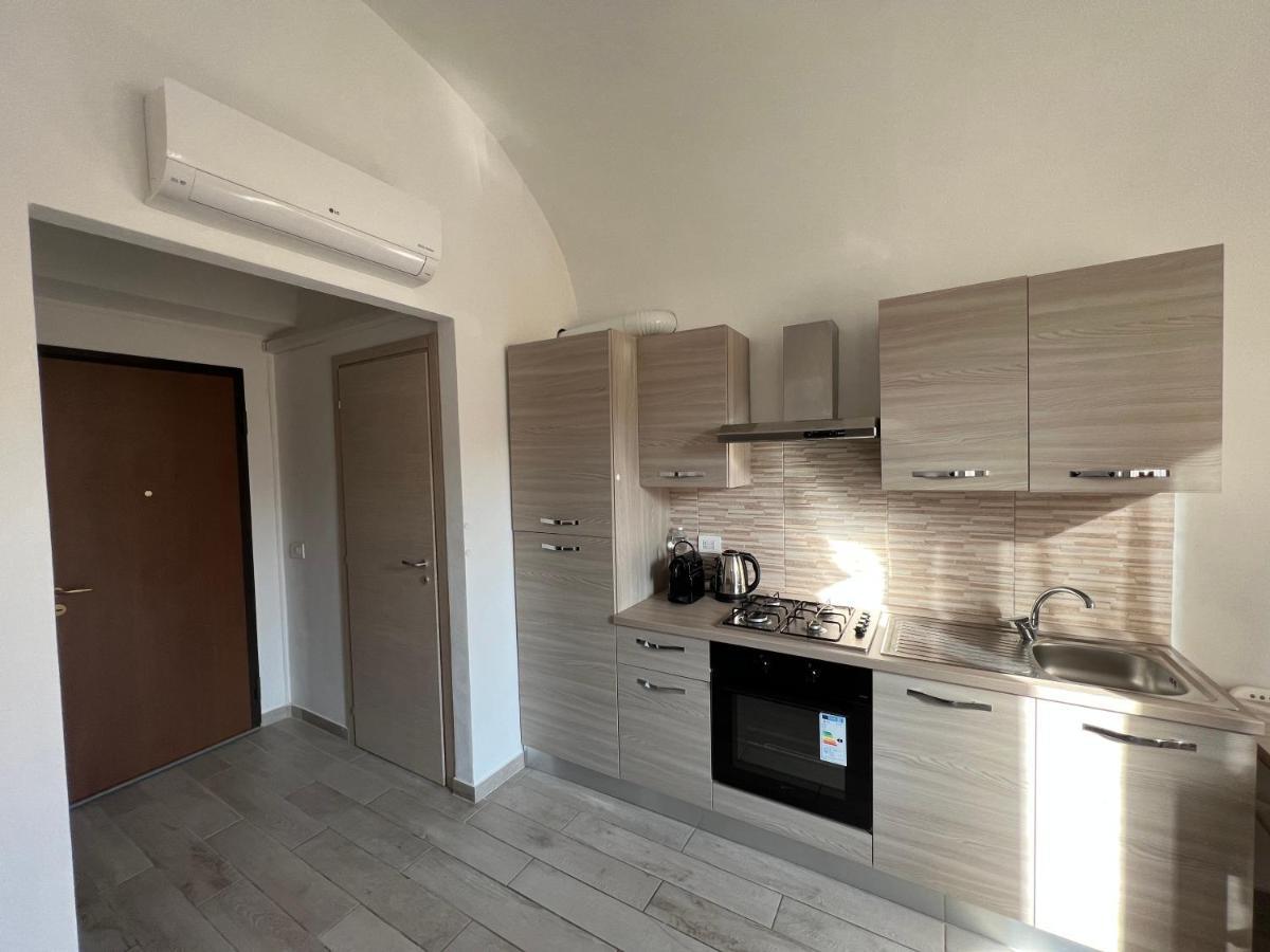 Air Σϝ Home Aραrlmҽnl Verdi Novi Ligure Bagian luar foto