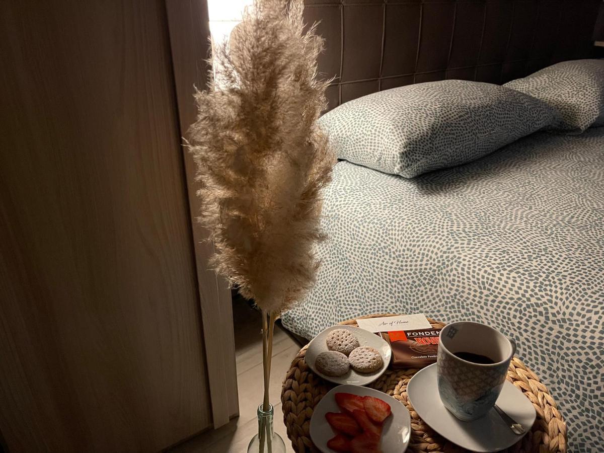 Air Σϝ Home Aραrlmҽnl Verdi Novi Ligure Bagian luar foto