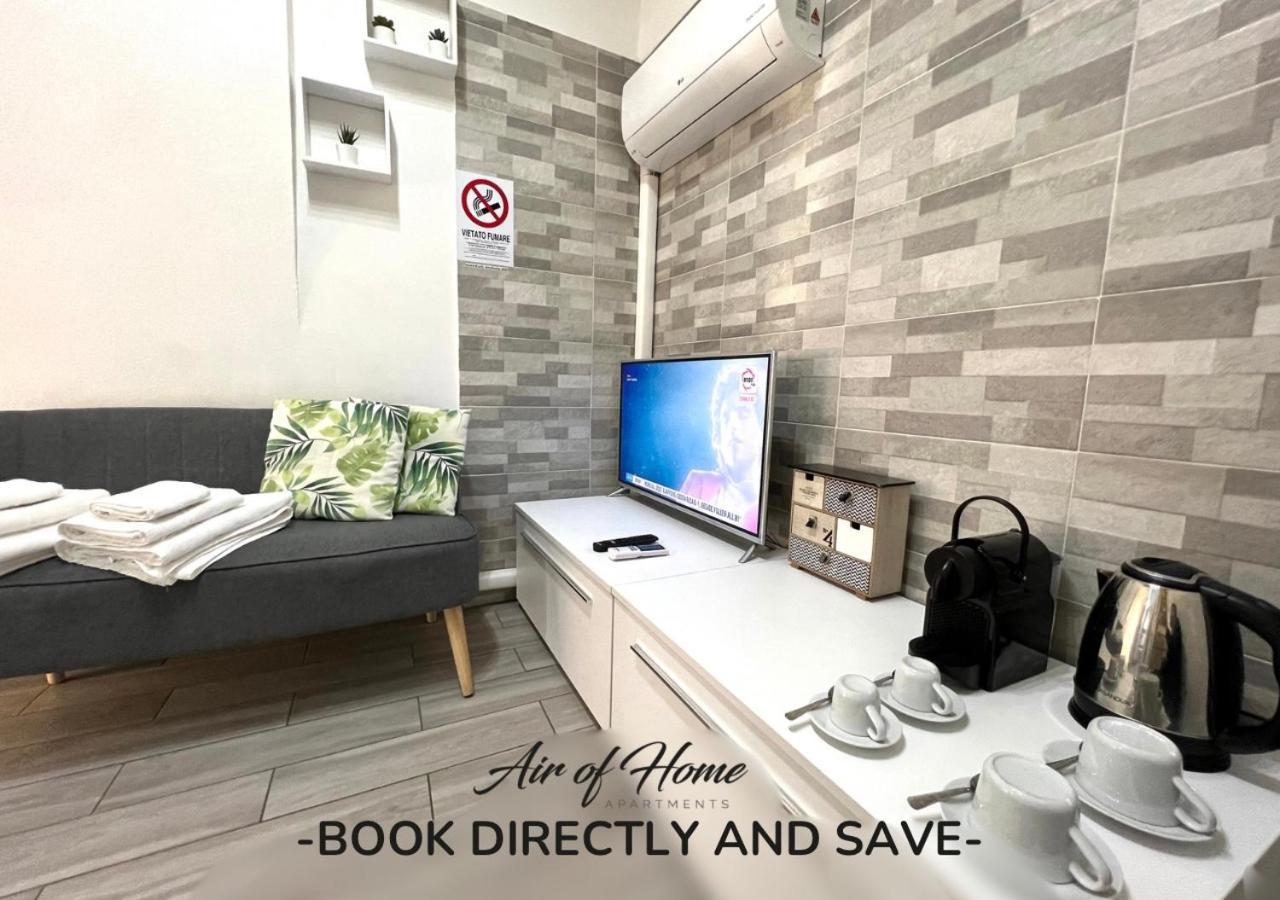 Air Σϝ Home Aραrlmҽnl Verdi Novi Ligure Bagian luar foto