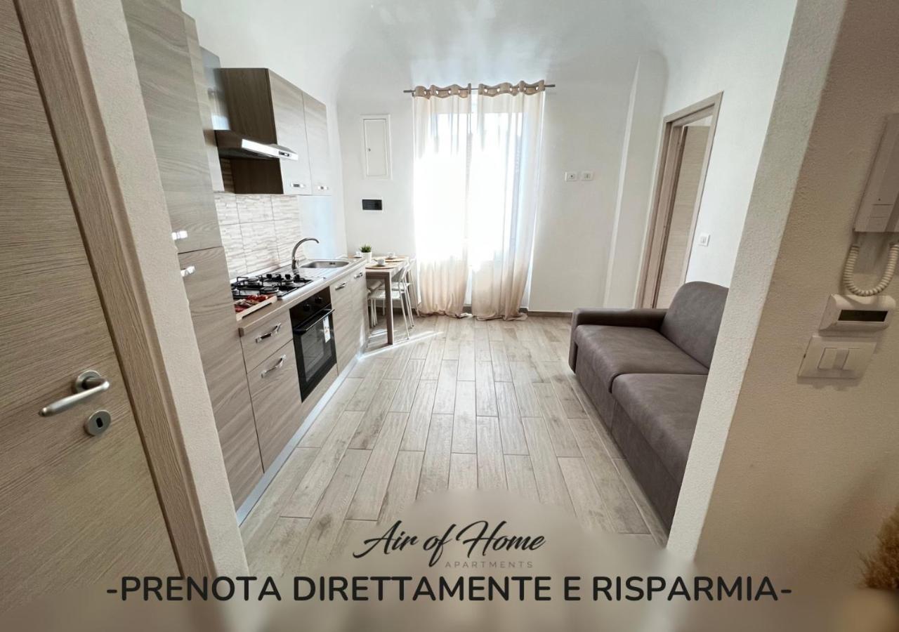 Air Σϝ Home Aραrlmҽnl Verdi Novi Ligure Bagian luar foto